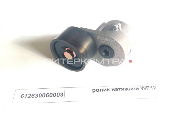 Ролик натяжной WP12