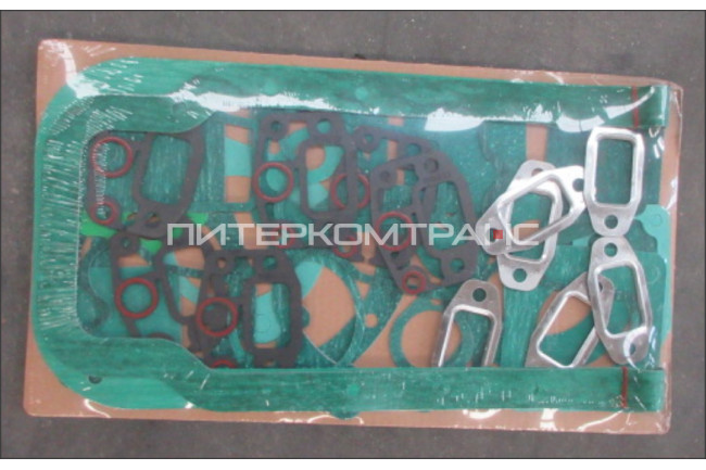 Ремкомплект двигателя (БЕЗ ПРОКЛАДОК ГБЦ) K1302395801