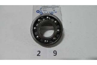 Подшипник 6310 ведущего вала ГТР CDM 833 D=110 d=50 H=27