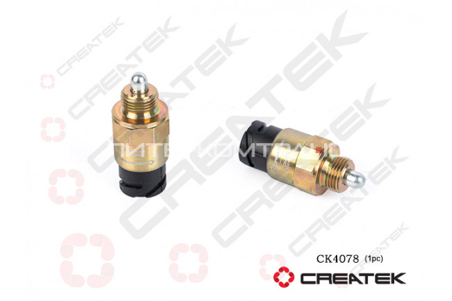 Датчик блокировки дифференциала (3 контакта) MCY11,C7H,T5G CREATEK