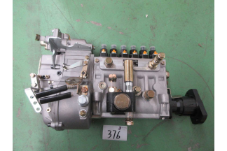 ТНВД CDM 855 короткий